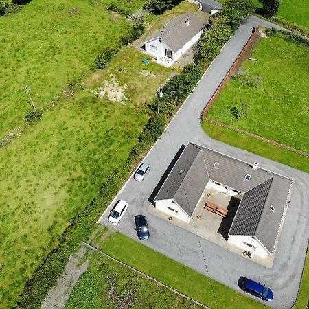 Sally'S Vineyard Buncrana Luaran gambar