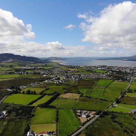Sally'S Vineyard Buncrana Luaran gambar