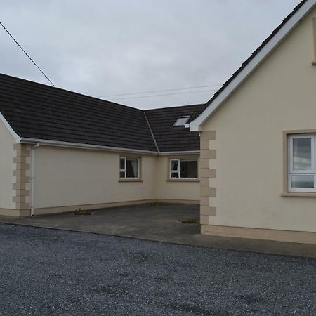 Sally'S Vineyard Buncrana Luaran gambar