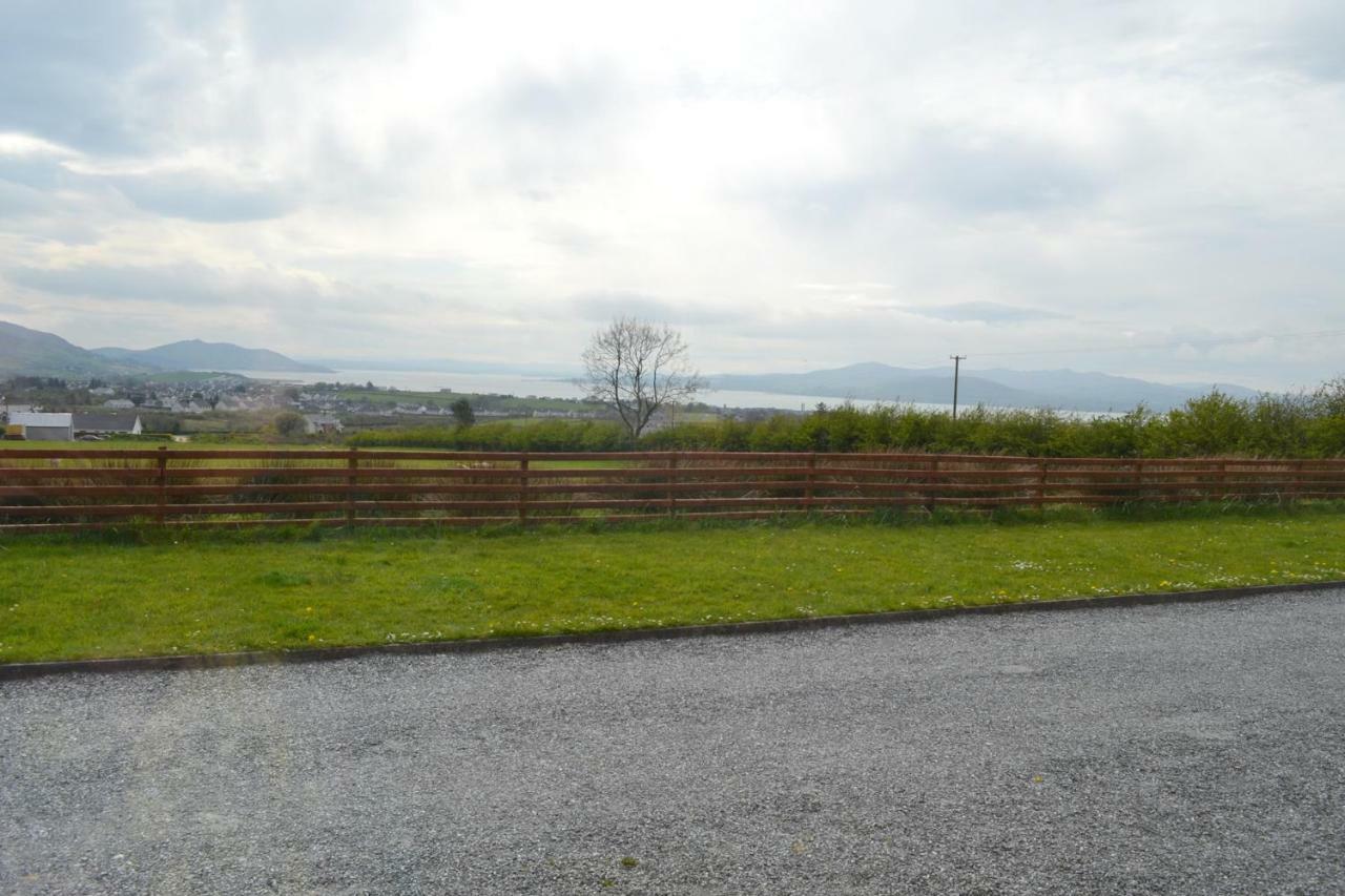 Sally'S Vineyard Buncrana Luaran gambar